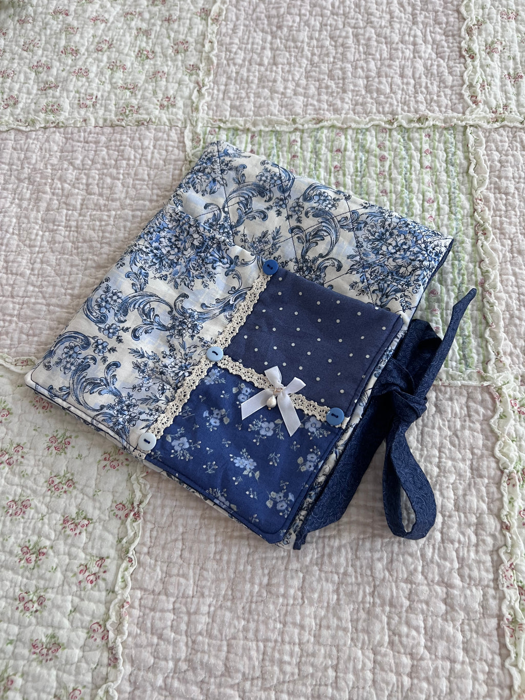Bluebell Night