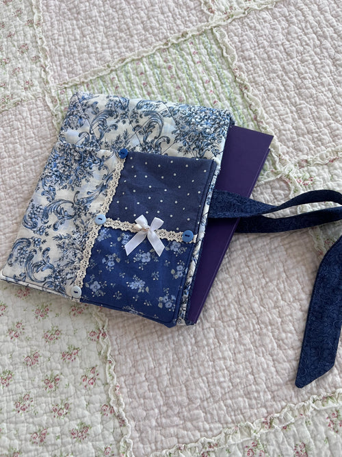 Bluebell Night